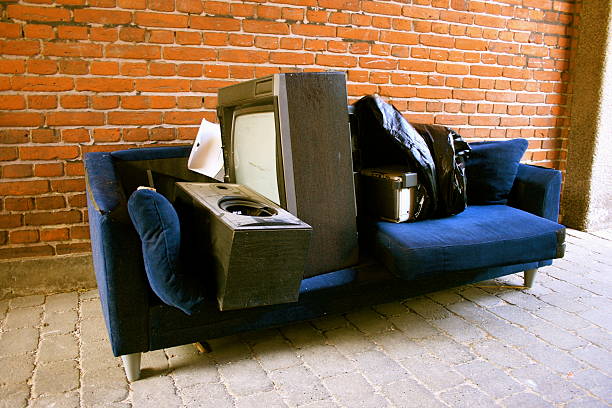Best Household Junk Removal  in Arroyo Grande, CA