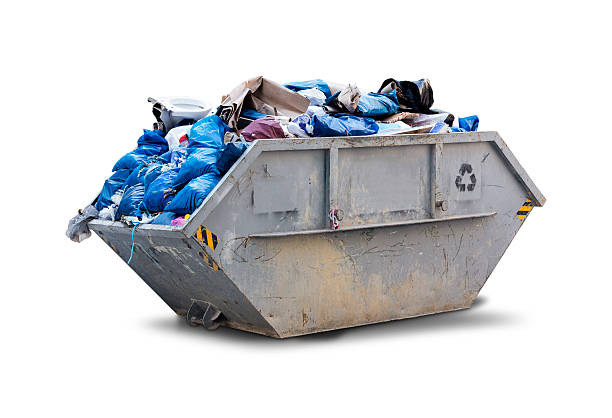 Professional Junk Removal in Arroyo Grande, CA