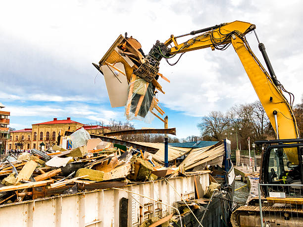 Best Trash Removal Near Me  in Arroyo Grande, CA
